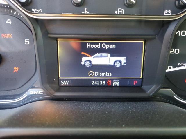 1GT49MEY9MF286558 GMC Sierra K2500 Sle