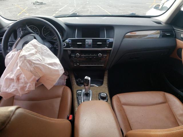 5UXWX9C56F0D62586 BMW X3 Xdrive28i