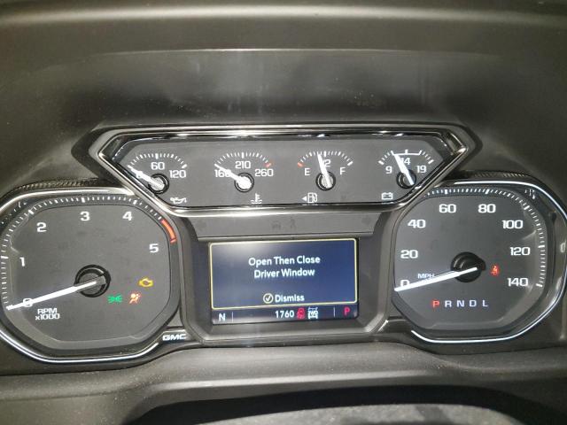 1GT59MEY6PF119003 GMC Sierra K2500 Sle