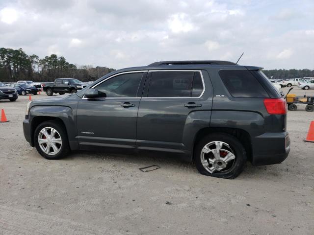 2GKALNEK9H6195087 GMC Terrain Sle