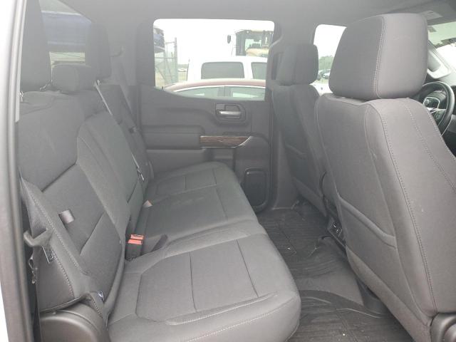 1GTU9CET5MZ395449 GMC Sierra K1500 Elevation