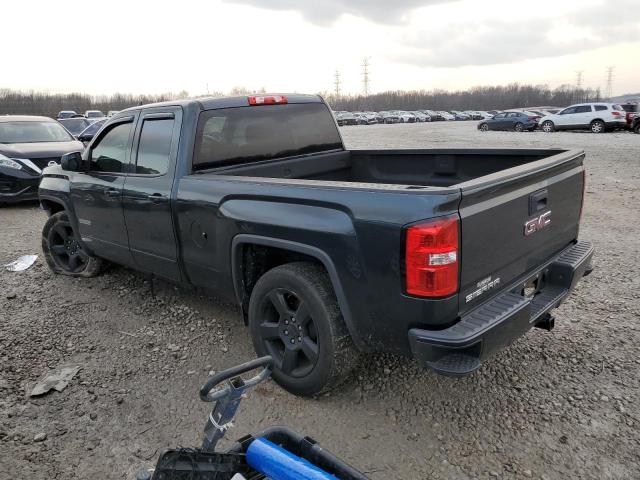 1GTR1LEH9JZ306146 GMC Sierra C1500