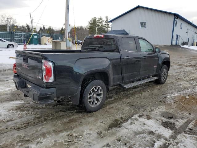 1GTG6BE33F1128411 GMC CANYON SLE
