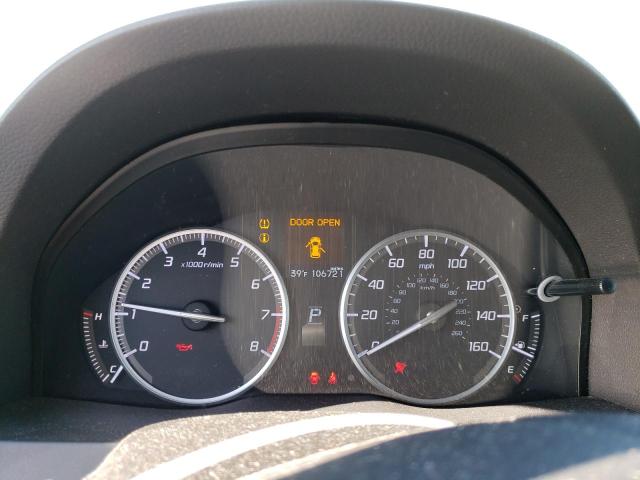 5J8TB4H53HL037361 Acura Rdx Technology