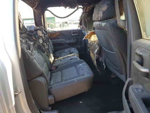 3GTU2VEC3EG366761 GMC Sierra K1500 Slt