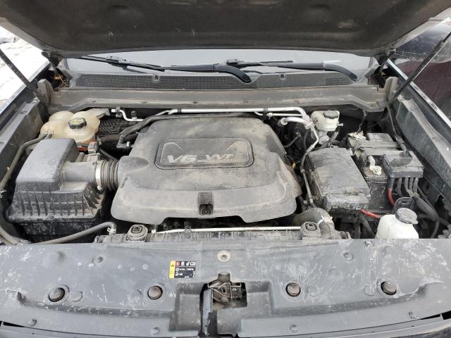 1GTG6BE33F1128411 GMC CANYON SLE