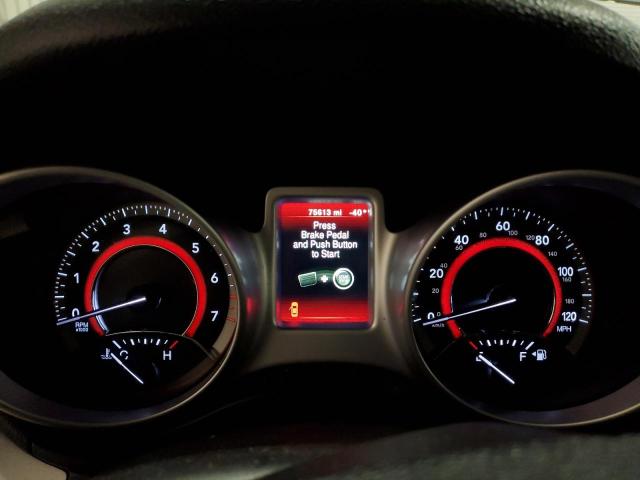 3C4PDCBB9KT758802 Dodge JOURNEY SE