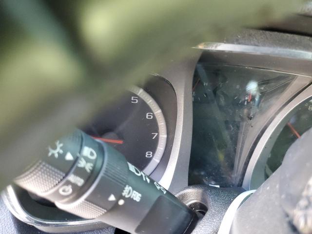 2GKALSEK2E6227999 GMC Terrain Slt