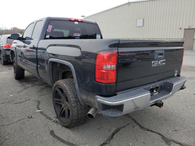 1GTV2UEC2EZ339159 GMC Sierra K1500 Sle