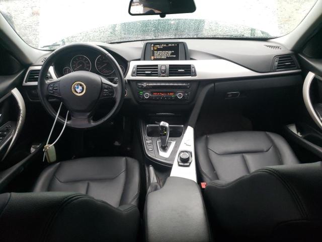 WBA3C3G58FNS76538 BMW 320 I Xdrive