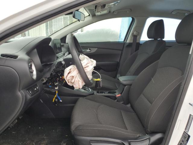 3KPF24AD3KE108653 KIA FORTE FE