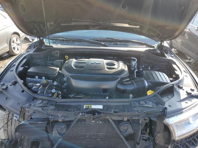 1C4RDJEGXGC346928 Dodge Durango Citadel