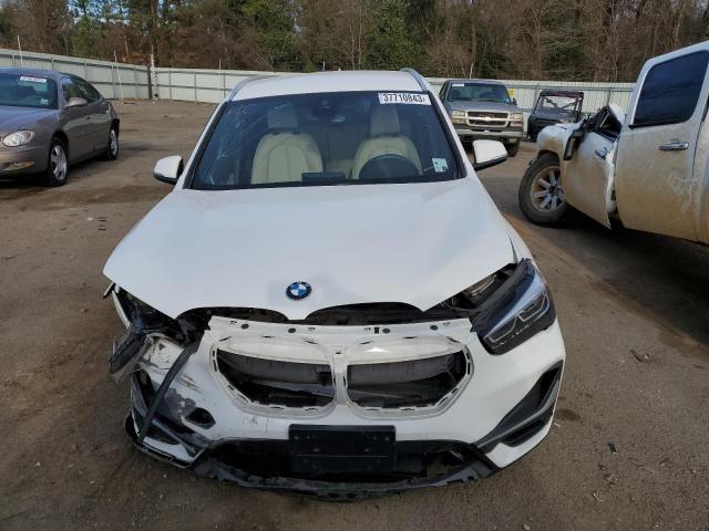 WBXJG7C04L3L91132 BMW X1 Sdrive28i