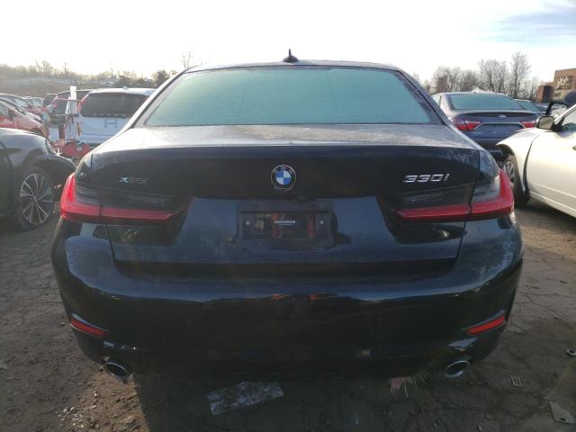 3MW5R7J02M8B64409 BMW 330XI