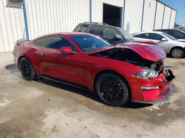 1FA6P8CF2J5137570 Ford MUSTANG GT