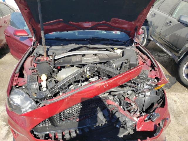 1FA6P8CF2J5137570 Ford MUSTANG GT