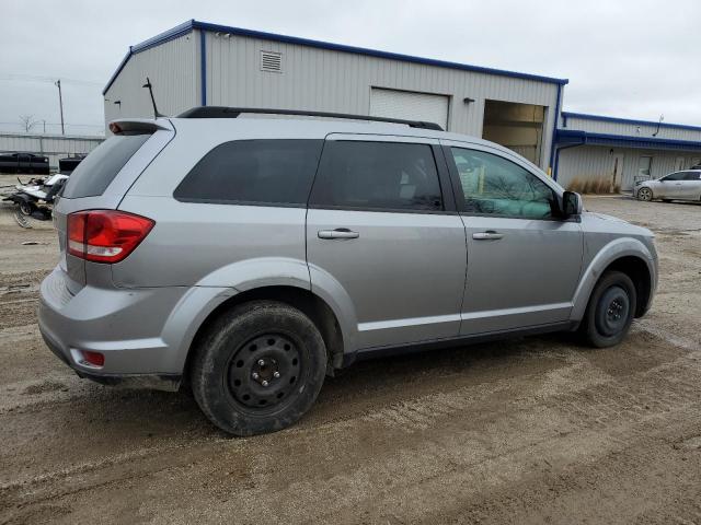 3C4PDCBB9KT758802 Dodge JOURNEY SE