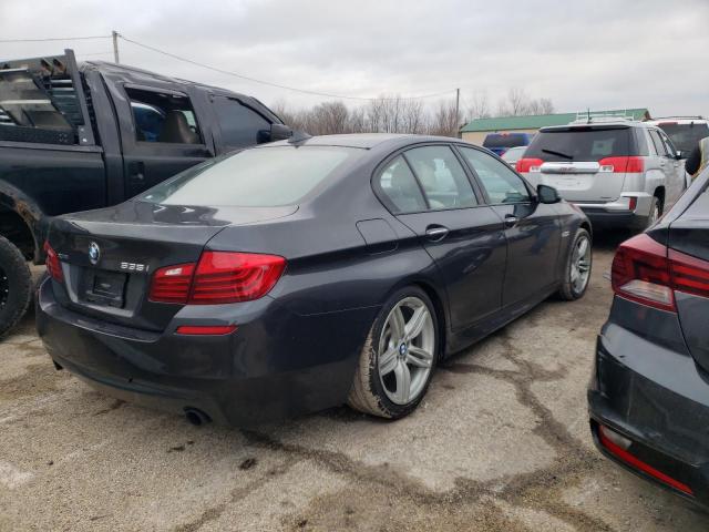 WBA5B3C5XED534113 BMW 535 XI