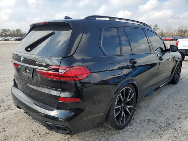 5UXCW2C07M9D83053 BMW X7 Xdrive40i