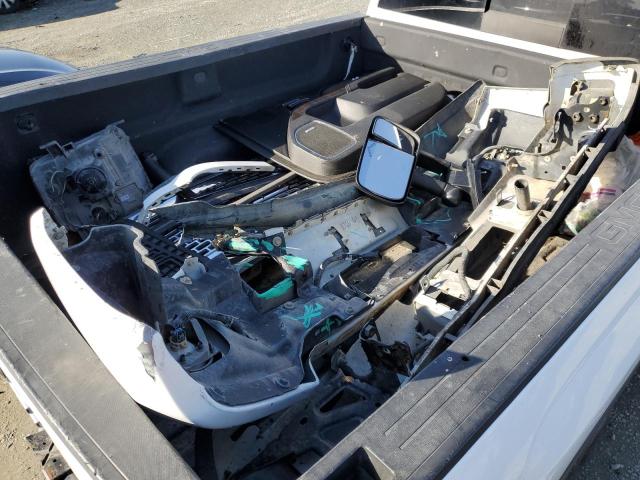 1GT120E82FF158634 GMC Sierra K2500 Denali
