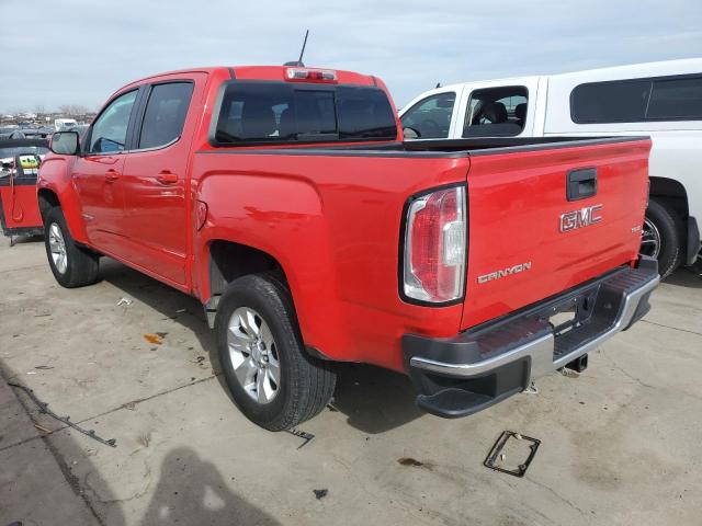 1GTG5CENXH1274110 GMC CANYON SLE