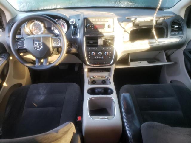 2C4RDGCG5GR370647 Dodge Grand Caravan Sxt