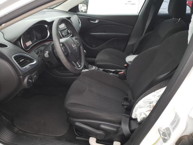 1C3CDFAA7GD529819 Dodge DART SE