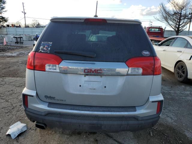 2GKALMEK2H6337158 GMC Terrain Sle