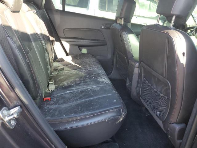 2GKALSEK2E6227999 GMC Terrain Slt