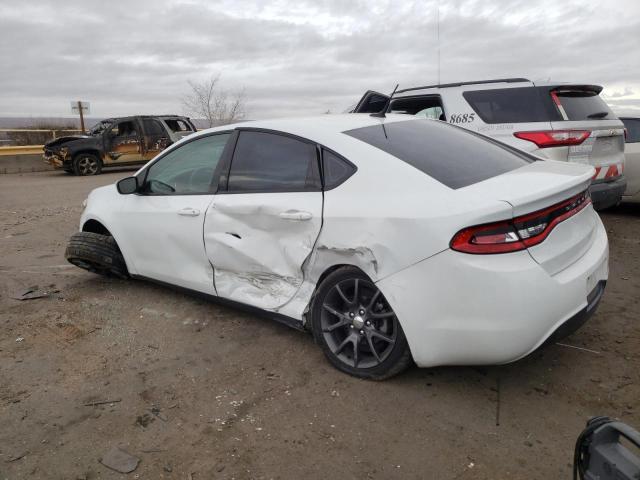 1C3CDFAA7GD529819 Dodge DART SE