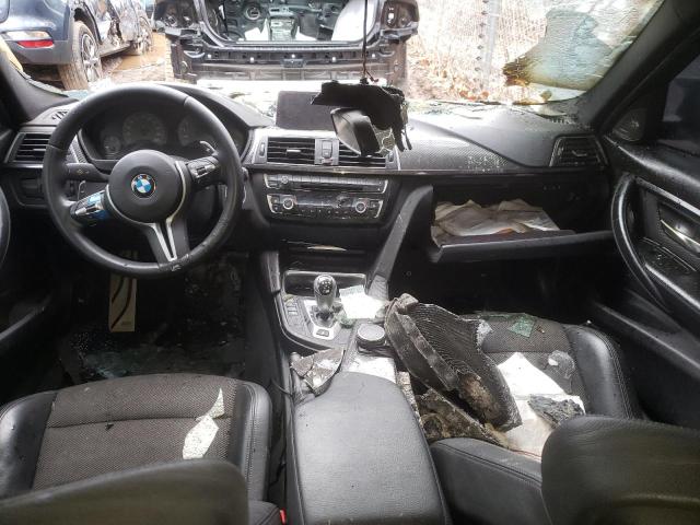 WBS8M9C54G5E68003 BMW M3