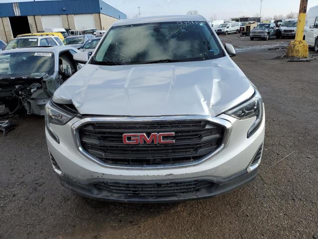 3GKALMEV2JL278656 GMC Terrain Sle