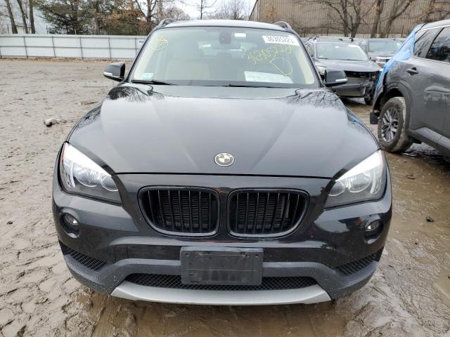 WBAVL1C54EVY10233 BMW X1 Xdrive28i