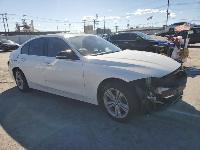 WBA8B9G5XJNU97904 BMW 330 I