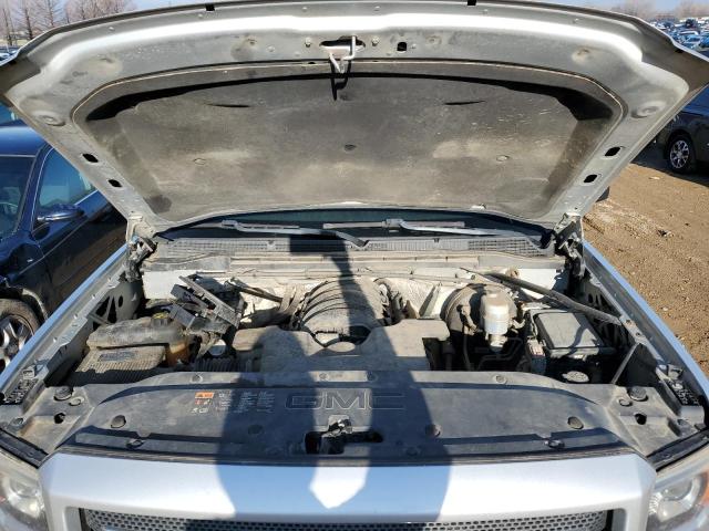 3GTU2VEC3EG366761 GMC Sierra K1500 Slt
