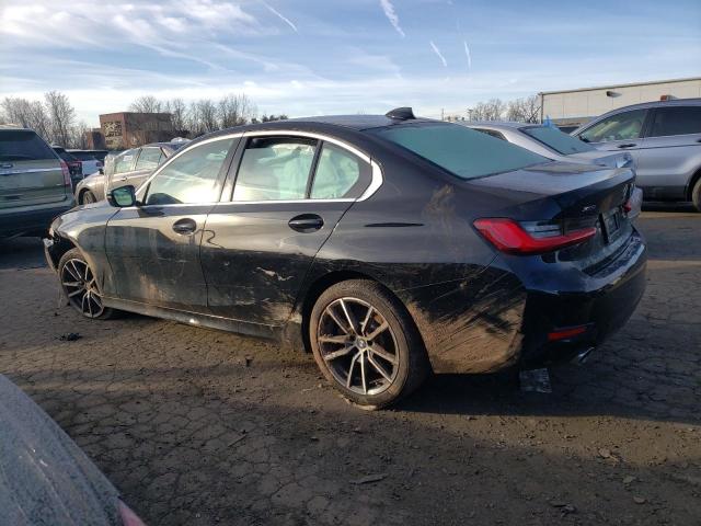 3MW5R7J02M8B64409 BMW 330XI
