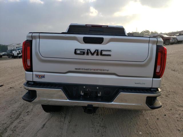 3GTP8DED2NG202173 GMC Sierra Limited C1500 Slt