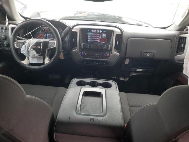 3GTU2MEC8HG428105 GMC Sierra K1500 Sle