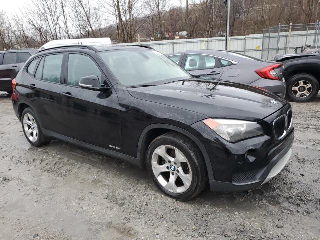 WBAVM1C50EVW56441 BMW X1 Sdrive28i
