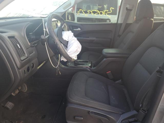 1GTG6CEN6L1249212 GMC CANYON SLE