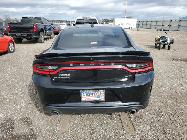 2C3CDXHG1KH597819 Dodge CHARGER GT