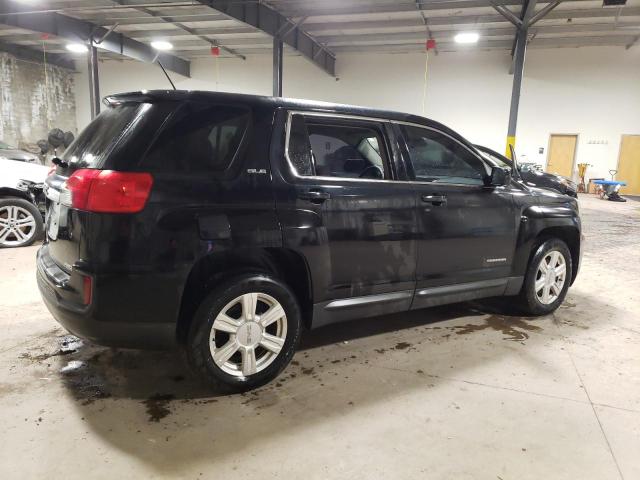 2GKFLSEK1G6161146 GMC Terrain Sle