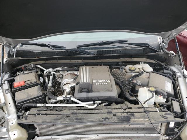 1GTU9CET5MZ395449 GMC Sierra K1500 Elevation