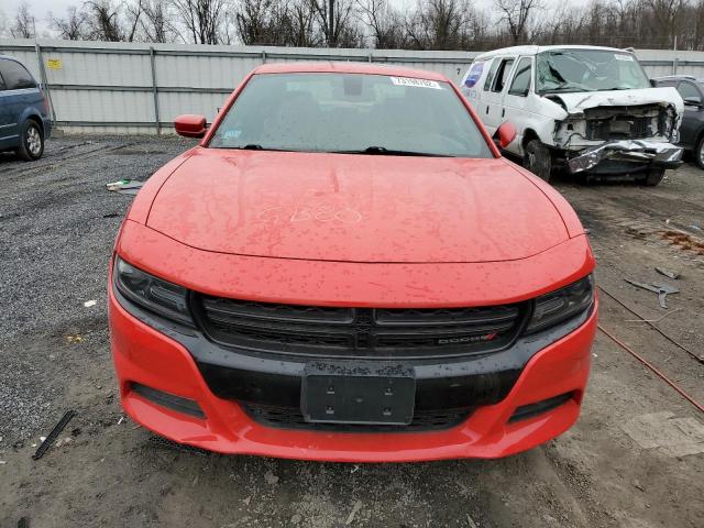 2C3CDXJG2KH659013 Dodge Charger Sxt