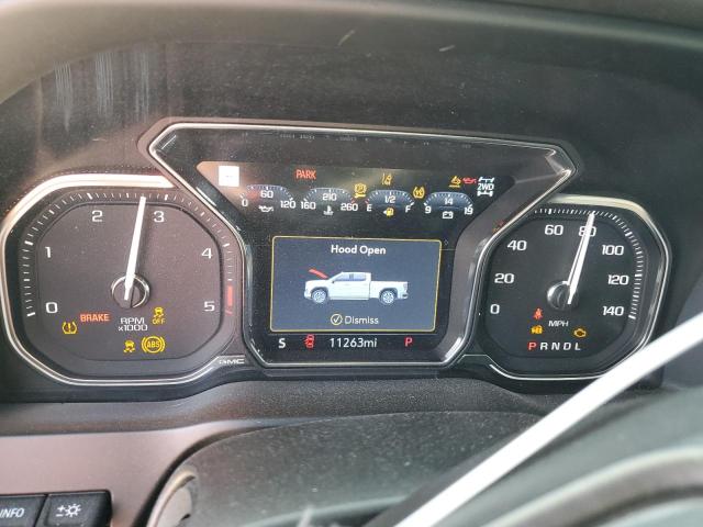 1GT49PEY4NF294862 GMC Sierra K2500 At4