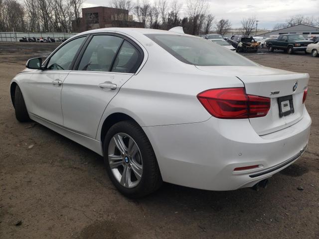 WBA8D9G3XHNU65215 BMW 330 XI