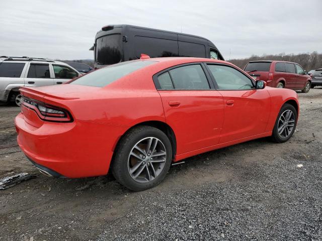 2C3CDXJG2KH659013 Dodge Charger Sxt