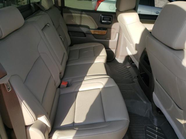 3GTU2NEC8HG150439 GMC Sierra K1500 Slt