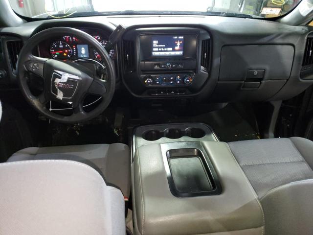 1GTV2LEC9HZ286054 GMC Sierra K1500