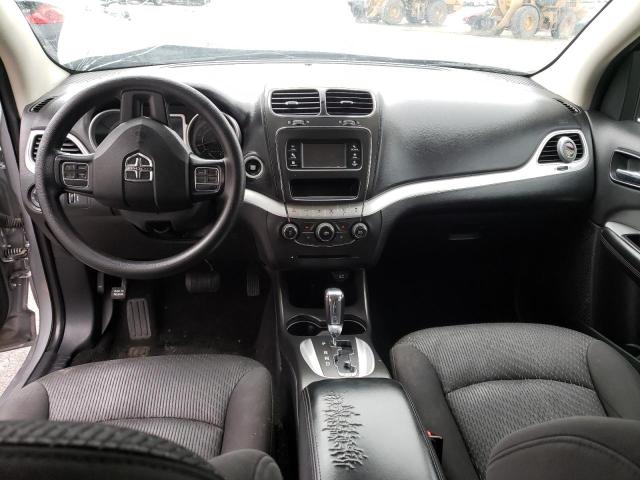 3C4PDCBG9HT526639 Dodge Journey Sxt